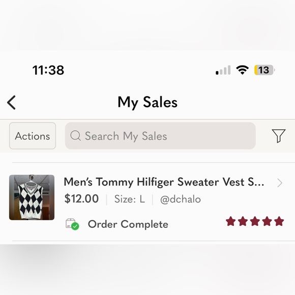 Meet your Posher, Brendan - Picture 6 of 16